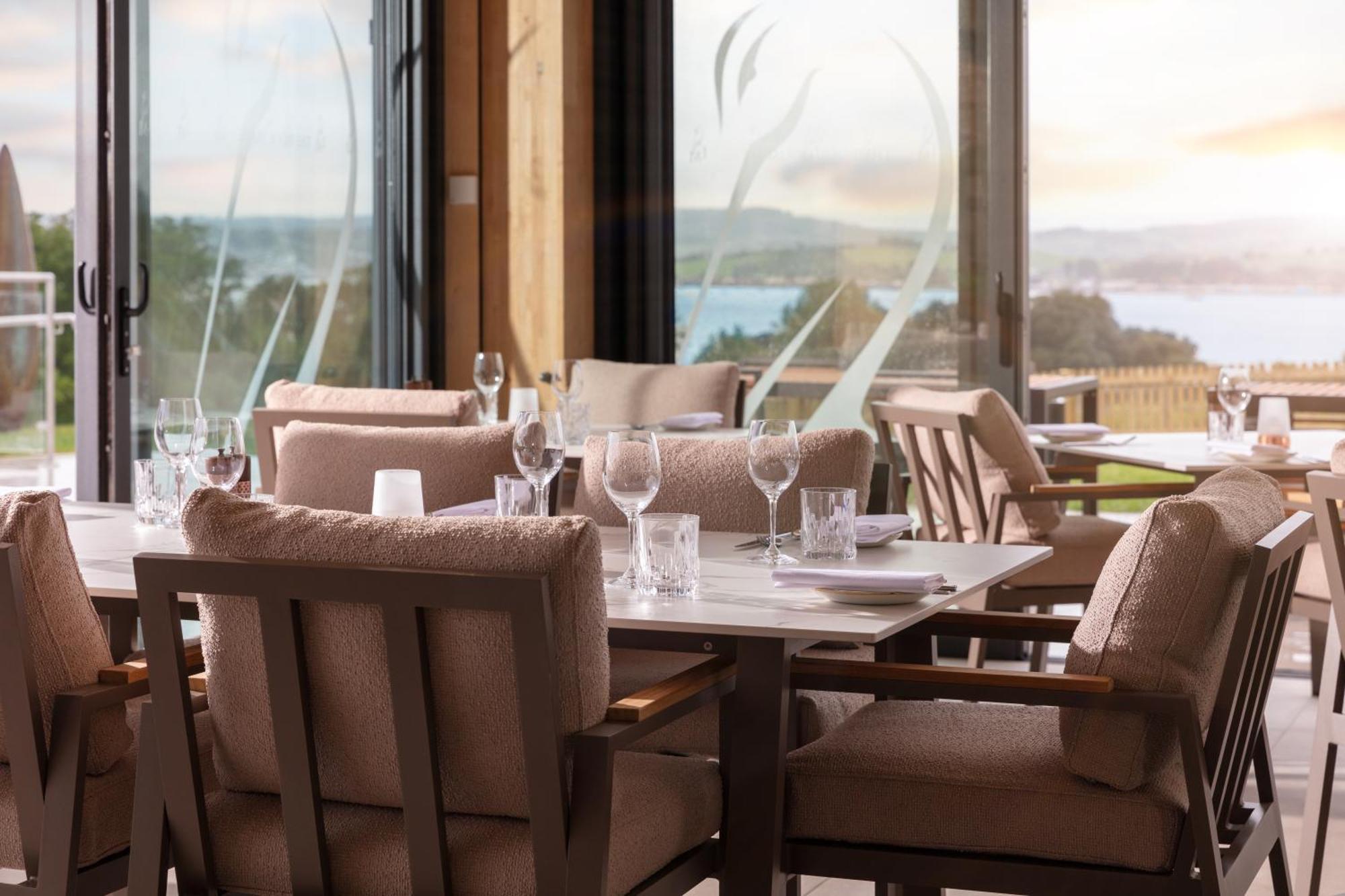 Lympstone Manor Hotel Restaurant & Vineyard - Relais & Chateaux Эксмут Экстерьер фото