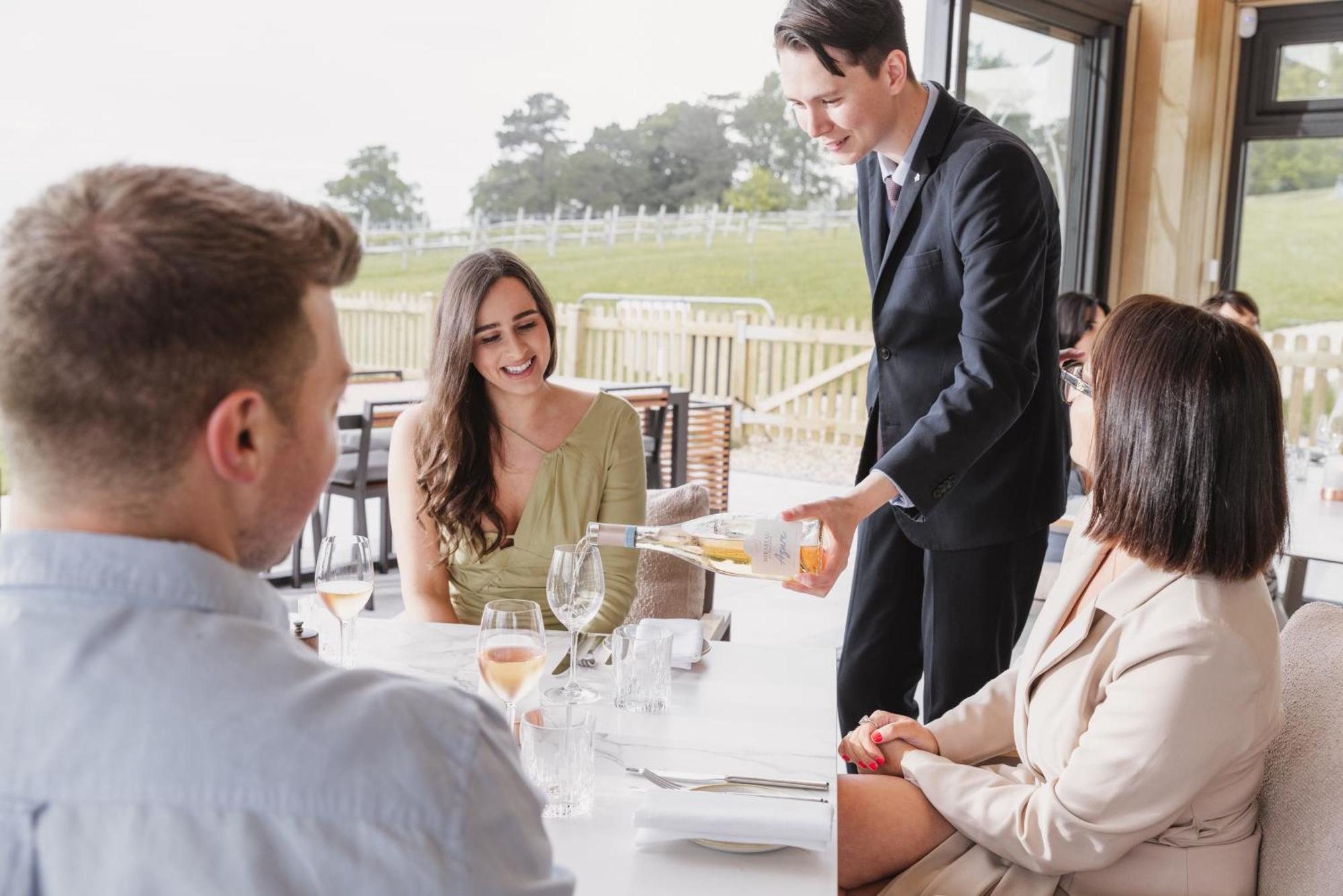 Lympstone Manor Hotel Restaurant & Vineyard - Relais & Chateaux Эксмут Экстерьер фото